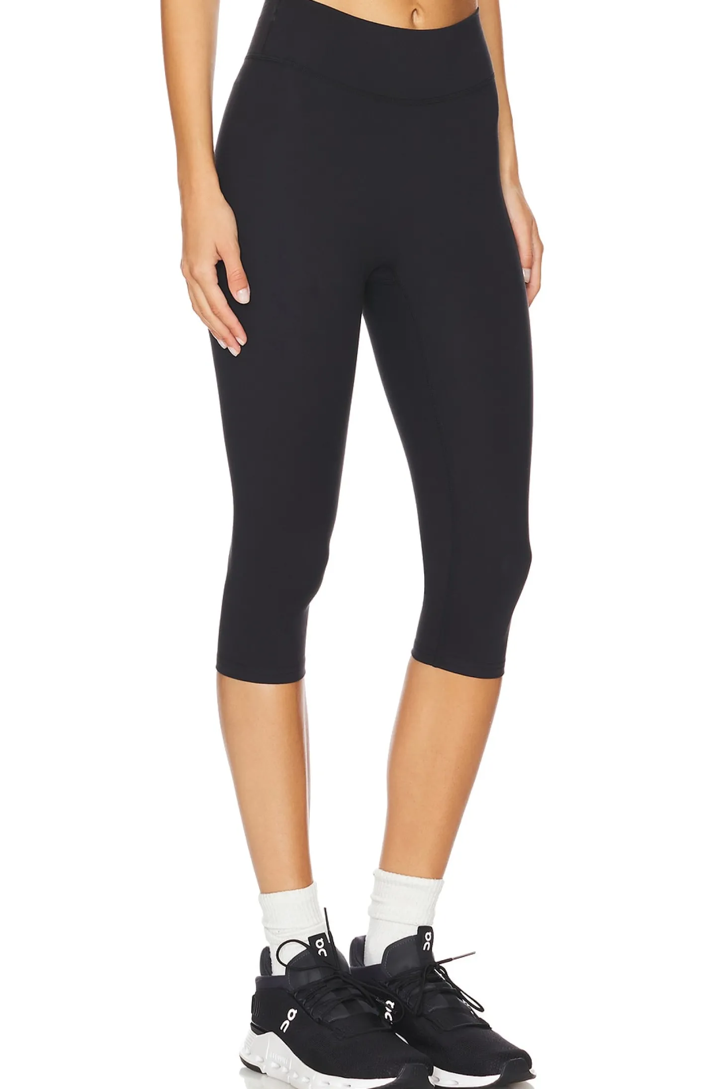 The Capri Legging