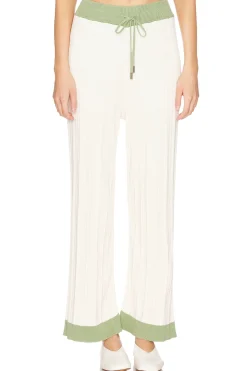 The Cielo Knit Pants