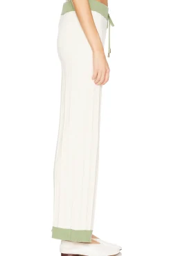 The Cielo Knit Pants