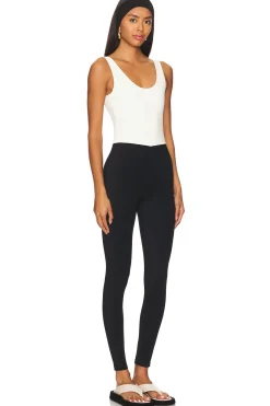 The Clementine Jumpsuit