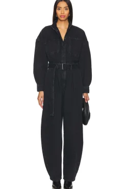 The Cocoon Jumpsuit