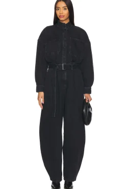 The Cocoon Jumpsuit