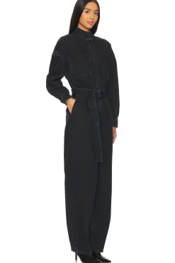 The Cocoon Jumpsuit