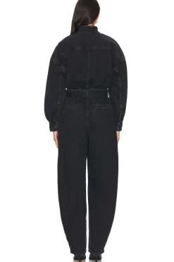 The Cocoon Jumpsuit