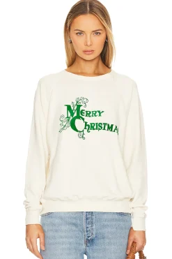 The College Sweatshirt