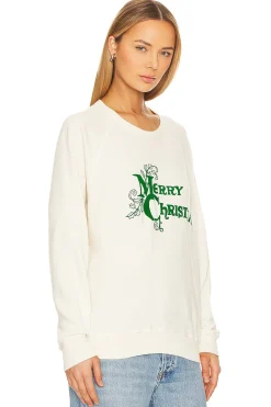 The College Sweatshirt