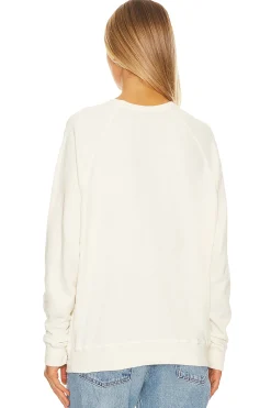 The College Sweatshirt