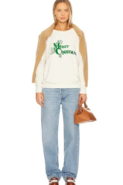 The College Sweatshirt