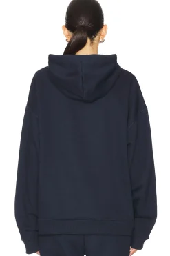 The Collegiate Hoodie