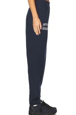 The Collegiate Jogger