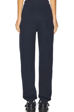 The Collegiate Jogger