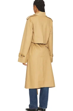 The Convertible Trench Coat