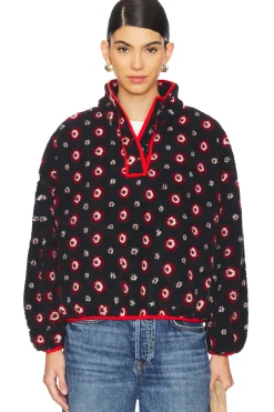 The Countryside Pullover