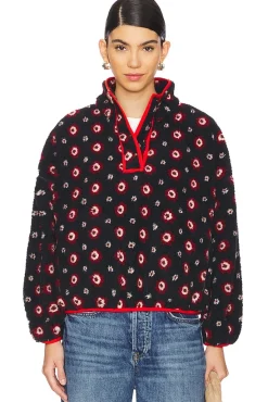 The Countryside Pullover