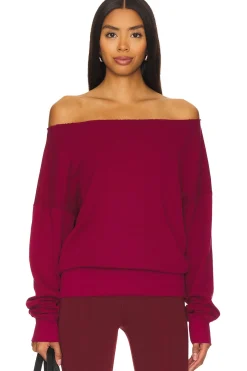 The Crawford Sweatshirt