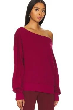 The Crawford Sweatshirt