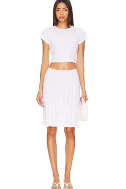 The Cropped Baby Tee