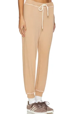 The Cropped Sweatpant