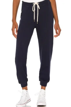 The Cropped Sweatpant