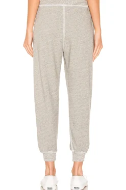 The Cropped Sweatpant