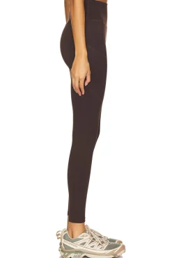 The Dallas Ankle Legging