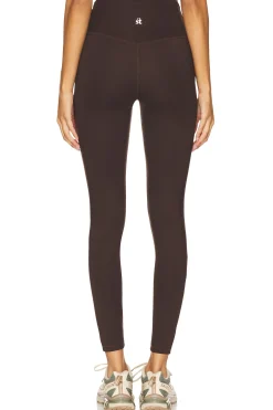 The Dallas Ankle Legging