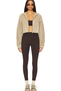 The Dallas Ankle Legging