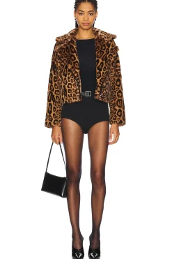 The Downtown Moto Jacket