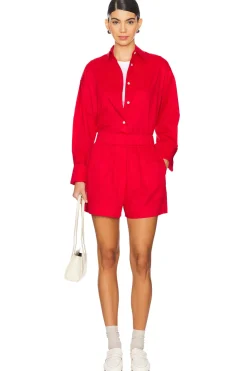 The Everything Short