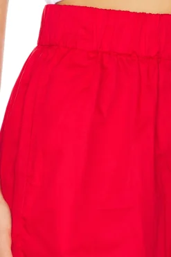 The Everything Short