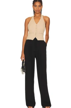 The Favorite Halter Vest