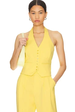 The Favorite Halter Vest