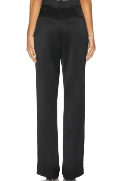 The Favorite Satin Pant