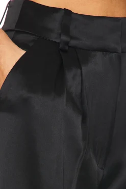 The Favorite Satin Pant