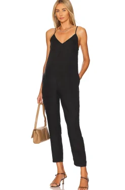 The Georgie Maternity Jumpsuit