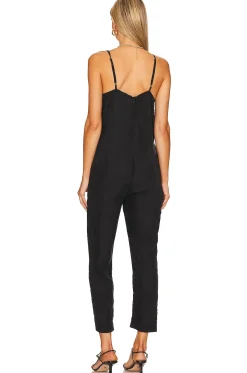The Georgie Maternity Jumpsuit