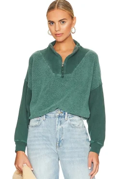 The Great The Trail Pullover