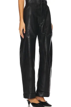 The Half-Pipe Cargo Nerdy