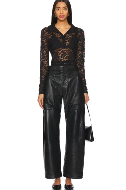 The Half-Pipe Cargo Nerdy