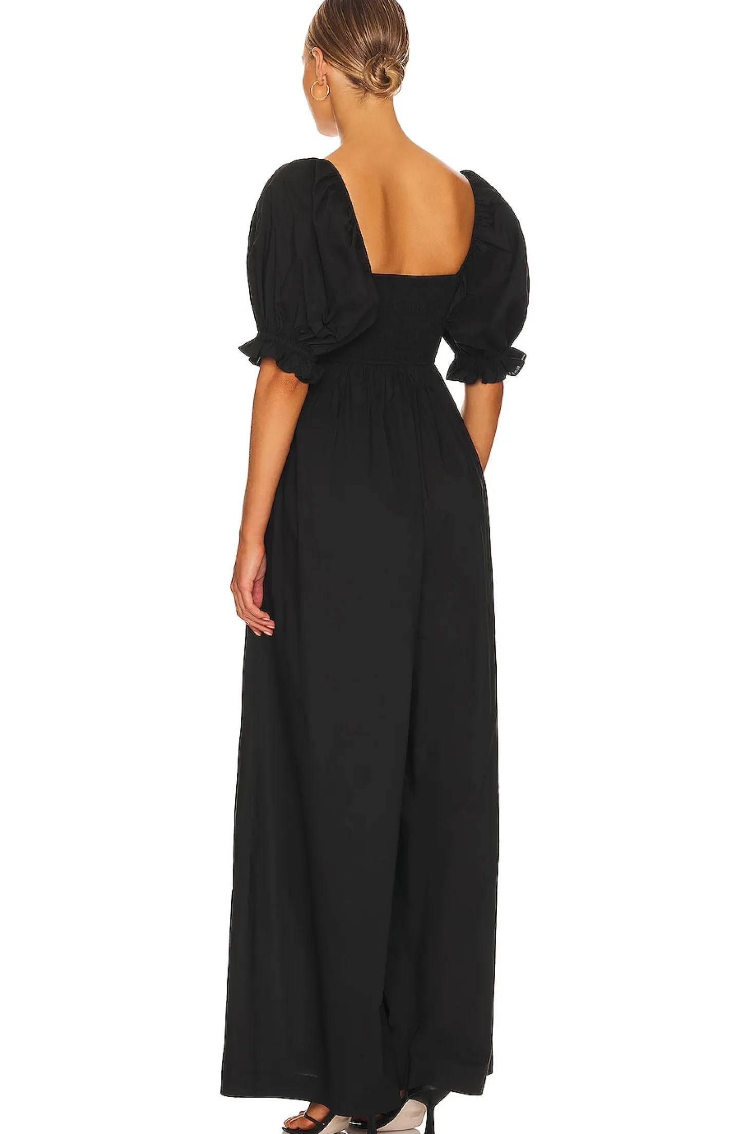 The Hamtons Jumpsuit