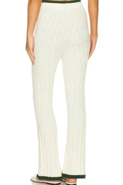The Iiada Knit Pants