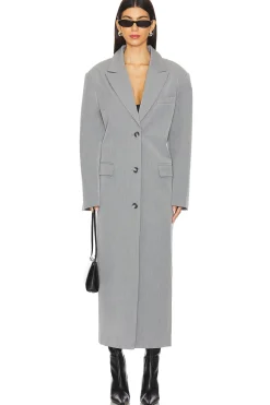The Isla Coat