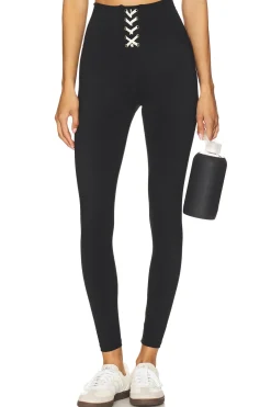 The Kennedy Ankle Legging