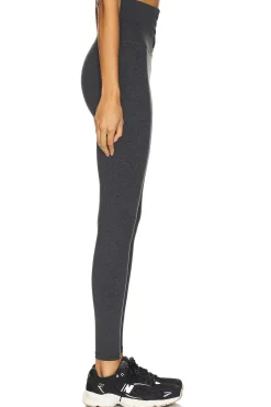 The Kennedy Ankle Legging