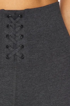 The Kennedy Ankle Legging