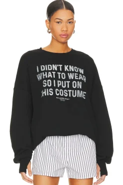 The Laundry Room Costume Jumper