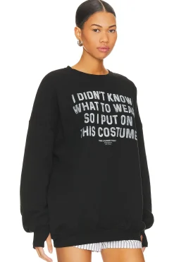 The Laundry Room Costume Jumper