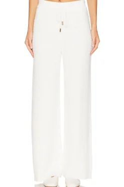 The Lonie Knit Pants