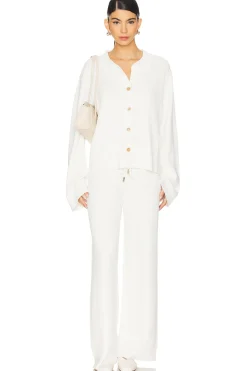 The Lonie Knit Pants