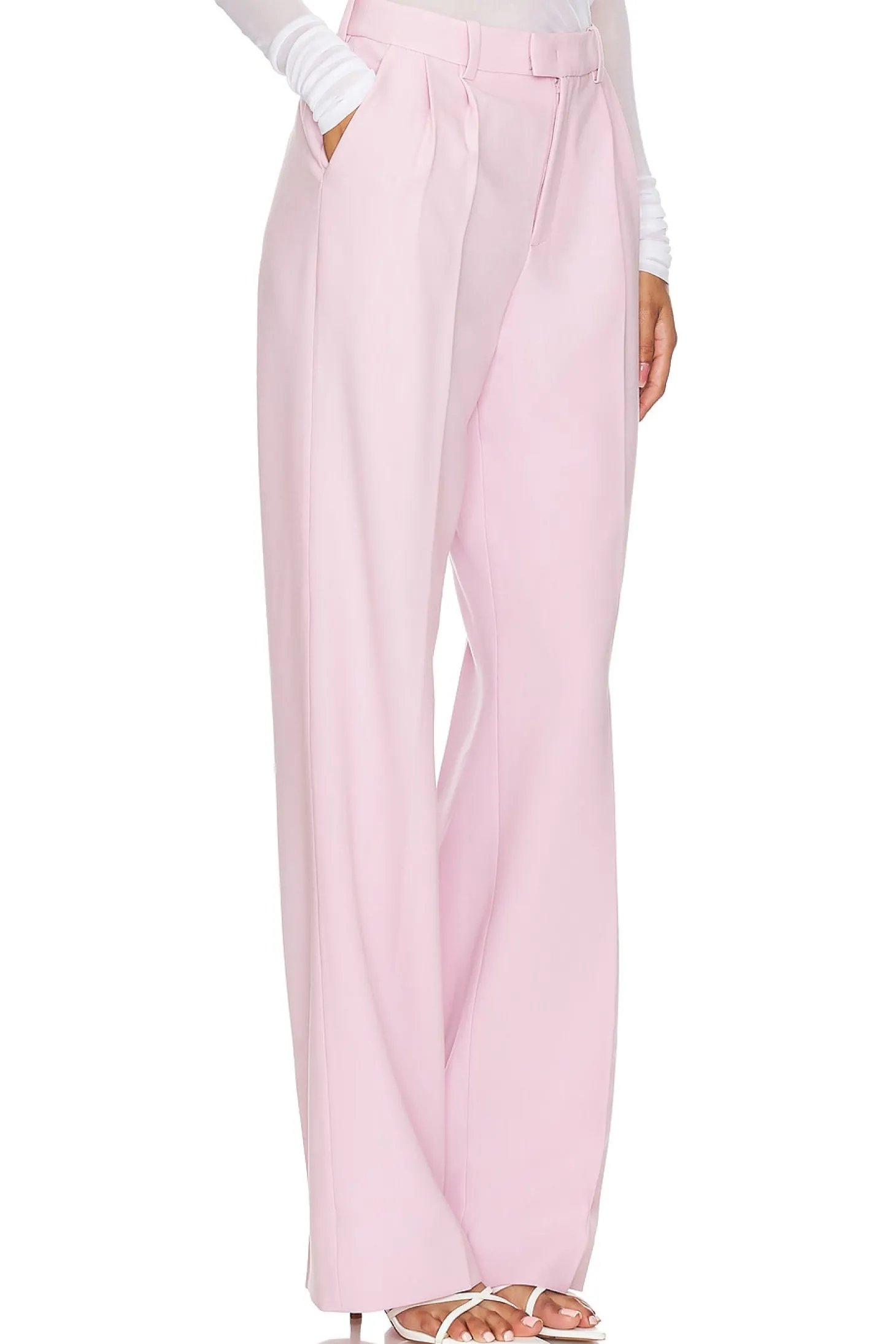 The Low Favorite Pant